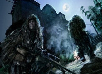 Sniper: Ghost Warrior 2
