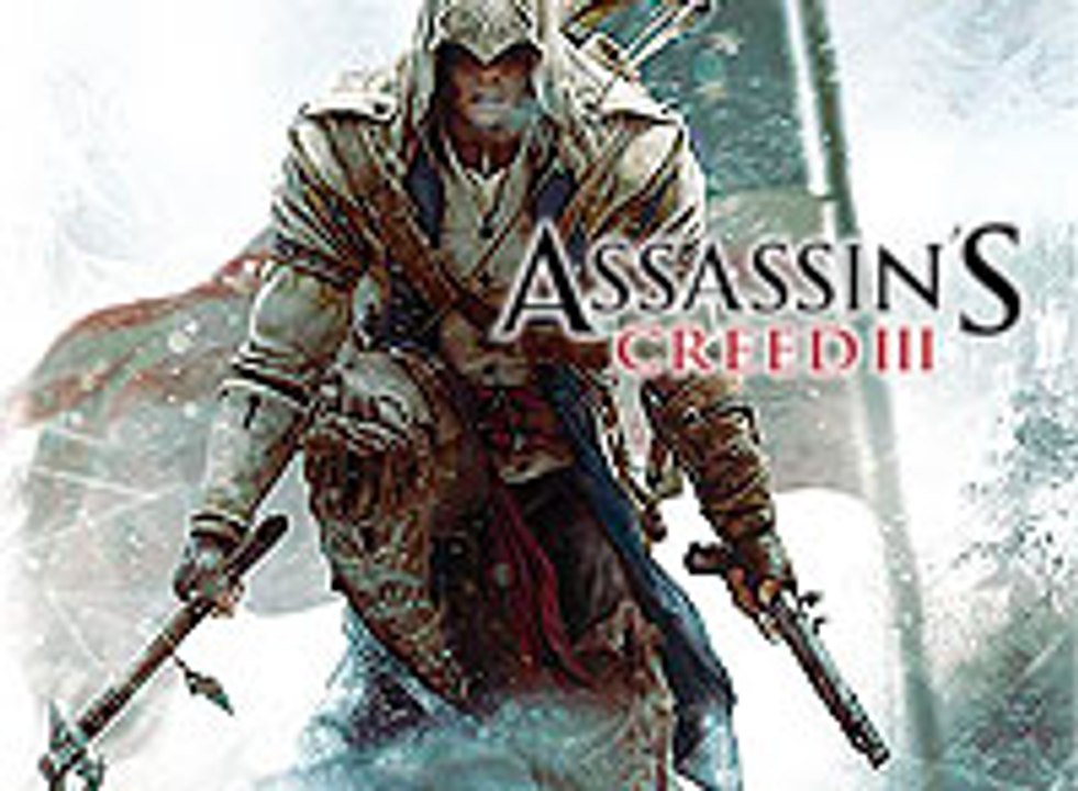 Assassin's Creed 3