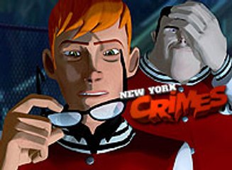 New York Crimes
