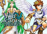 Kid Icarus: Uprising, Vídeo Análisis