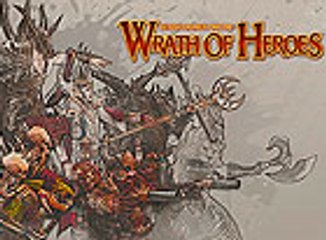 Warhammer Online: Wrath Of Heroes