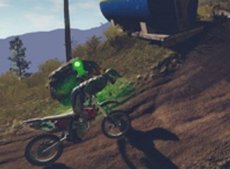 Trials Evolution