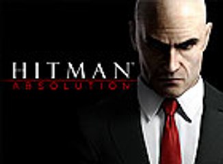 Hitman Absolution, She must be Special