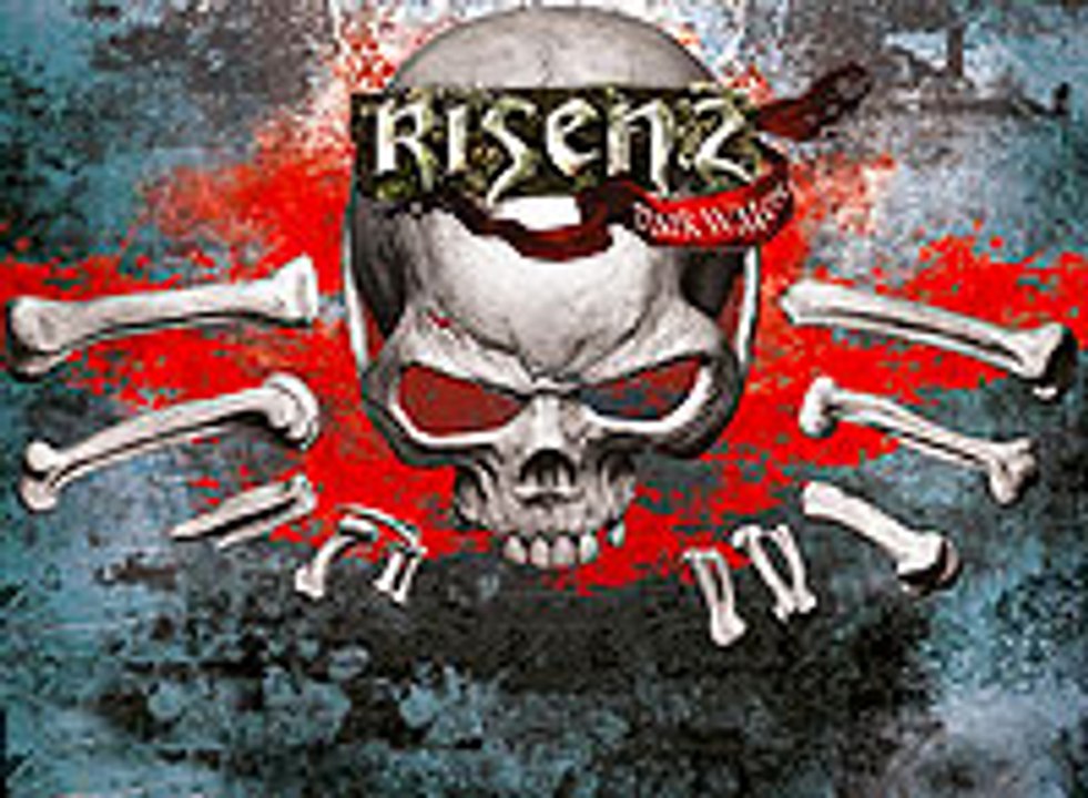 Risen 2, Gameplay 01