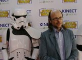 Kinect: Star Wars, con Santiago Segura