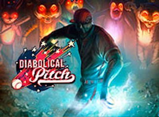Diabolical Pitch