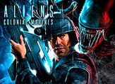 Aliens: Colonial Marines, in-Game