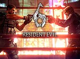 Resident Evil 6, Vídeo Entrevista