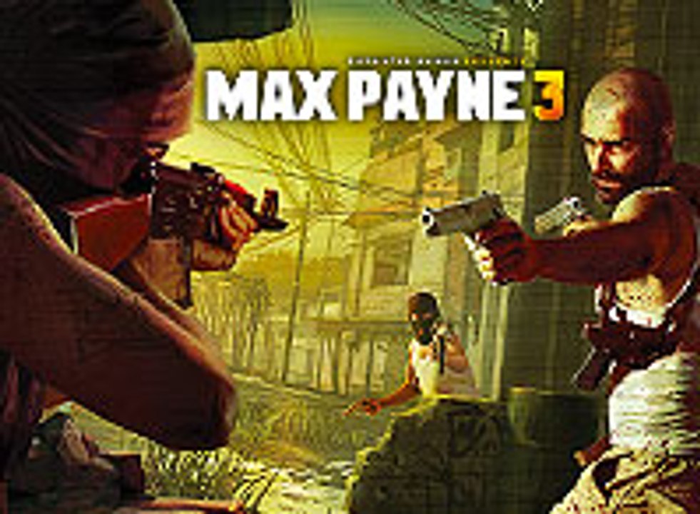 Max Payne 3, Bullet Time