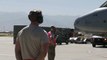 A-10 Thunderbolts Takeoff & Land At Bagram Airfield