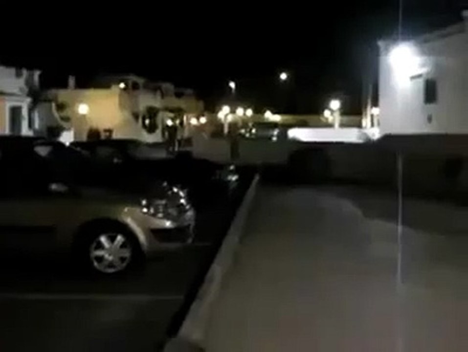 Going Streaking! Funny