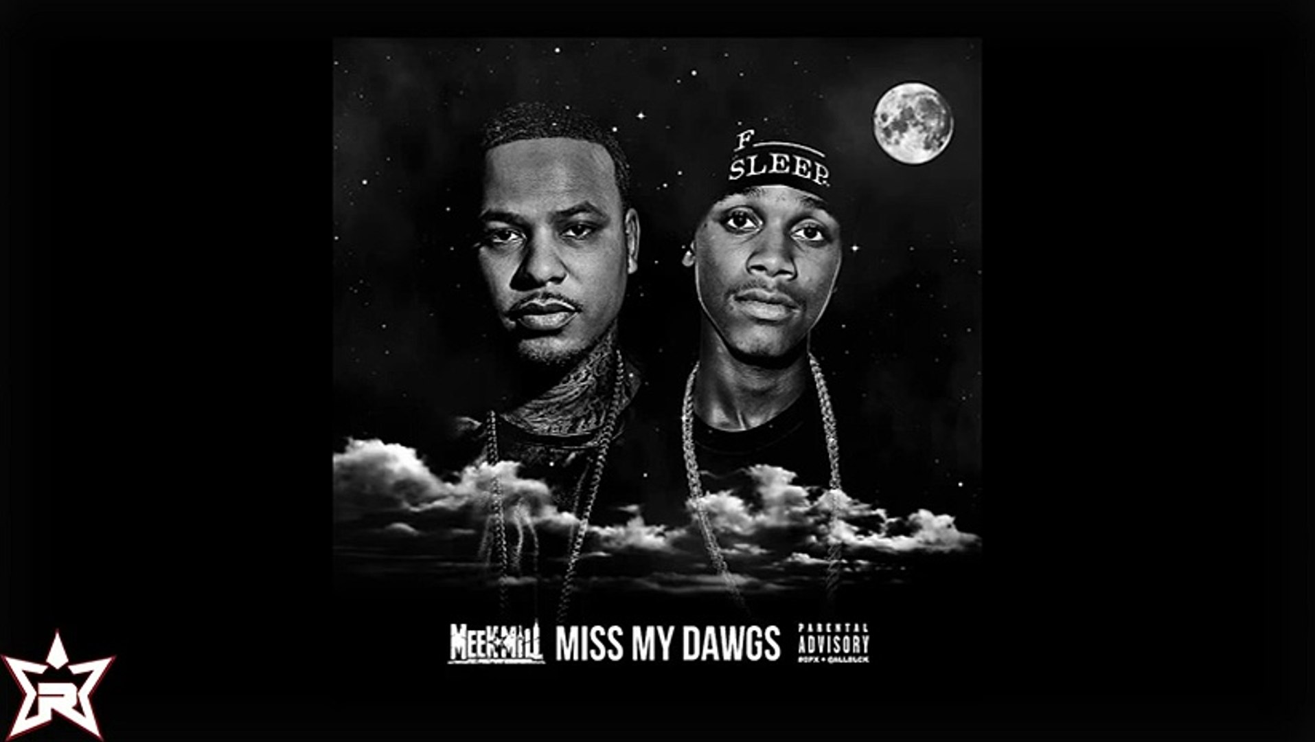 Meek Mill - Miss My Dawgs (Feat Feat. Travis Scott & Strap) [Chinx Drugz & Lil Snoop Tribute