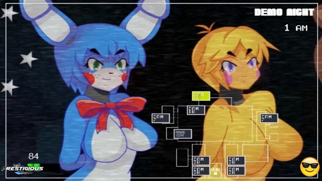 FIVE NIGHTS IN ANIME (Weird Games w/ Ross) BLCD - manga - DramaCD - Anime - Anime song - amv