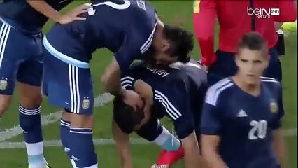 Argentina 7-0 Bolivia ALL Goals and Highlights 05.09.2015