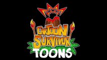 Cartoon Survivor Toons_ Survivor Reviver