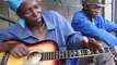 African guitar skills: Amazing