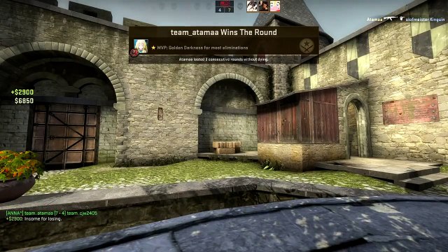 CS GO FUNNY MOMENTS - EPIC FAKE PRO FLASHBANG , JUMPING NO SCOPE ,TROLLING FAILS (Funtage! BLCD - manga - DramaCD - Anime - Anime song - amv