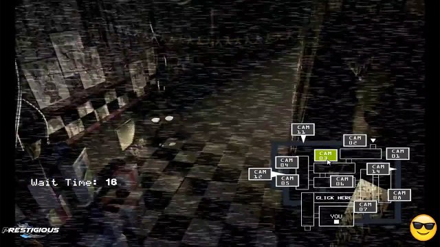 Springtrap Plays Five Nights at Freddys 3 BLCD - manga - DramaCD - Anime - Anime song - amv