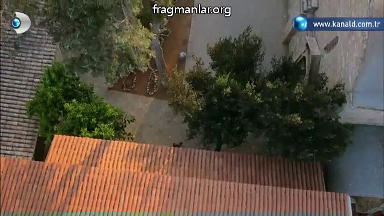 Kurtlar Vadisi Pusu 264.Bölüm Fragmanı