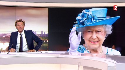 Elizabeth II, une reine populaire