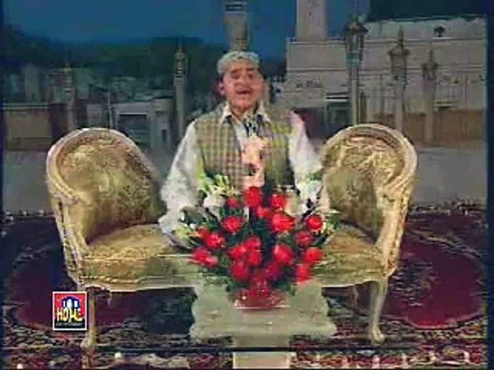 Zikr e Khair ul Wara - Shahbaz Qamar Fareedi Latest Beautiful Naats 2015