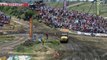 Russian Road Rage Car Crashing Chasing Racing