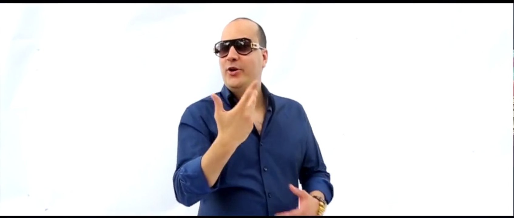 ♫ ALLAOUA 2015 ♫ Tezim iyi ♫ Clip officiel HD♫