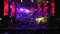 Amor Por Ti CLAUDIO DANIELLO El Huracán Romántico De Chile