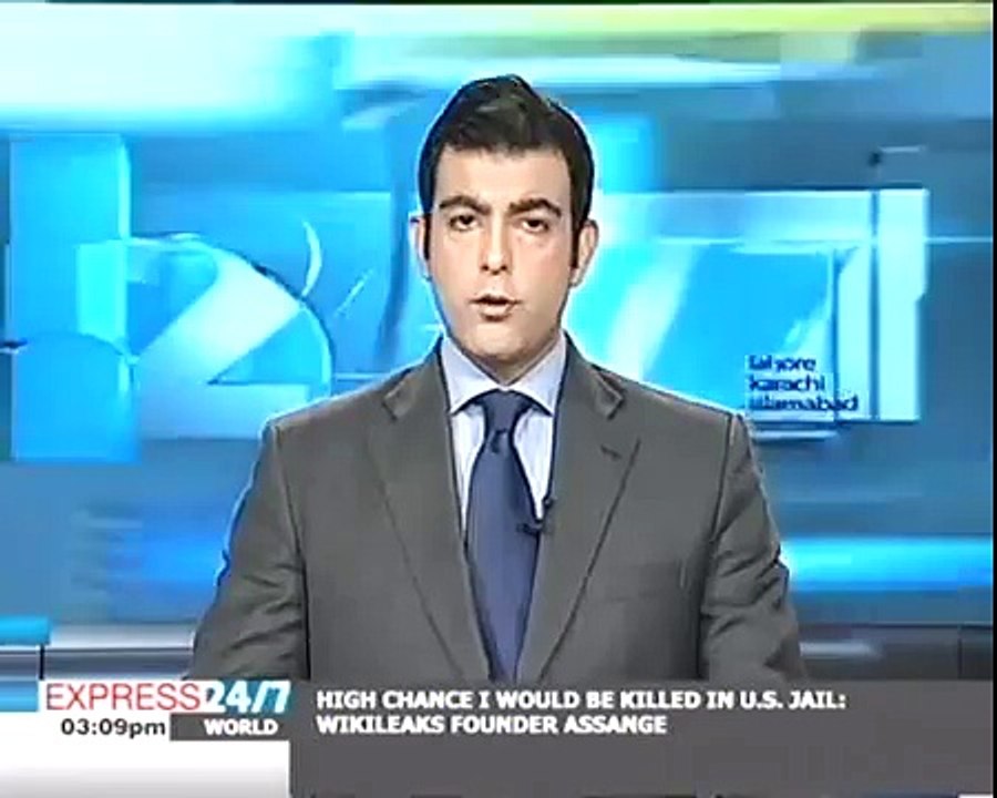 Karachi deadly accidents CCTV footage