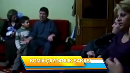 en komik çaydanlık şakası bence :)