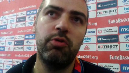 Ο Στέφανος Δέδας στο Contra.gr