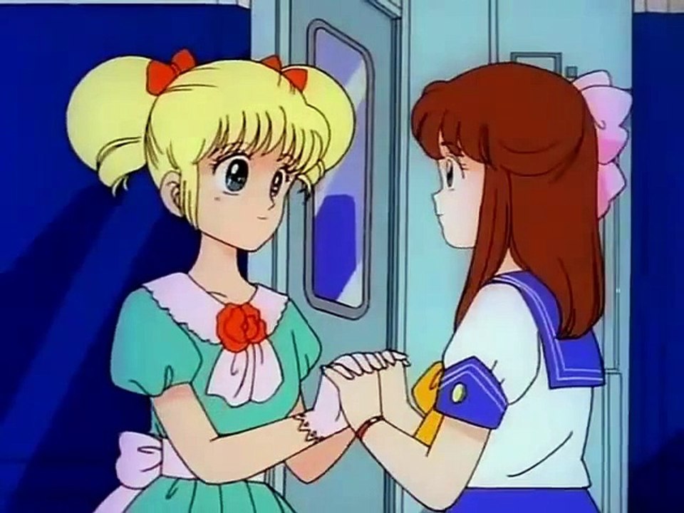 Eriko La Idol Legendaria capitulo 16
