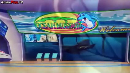 Danball Senki W 29 - Legendado