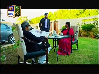 Paiwand Episode 19 Full on Ary Digital -  5 September 2015