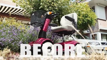 Un Fast and furious hors du commun