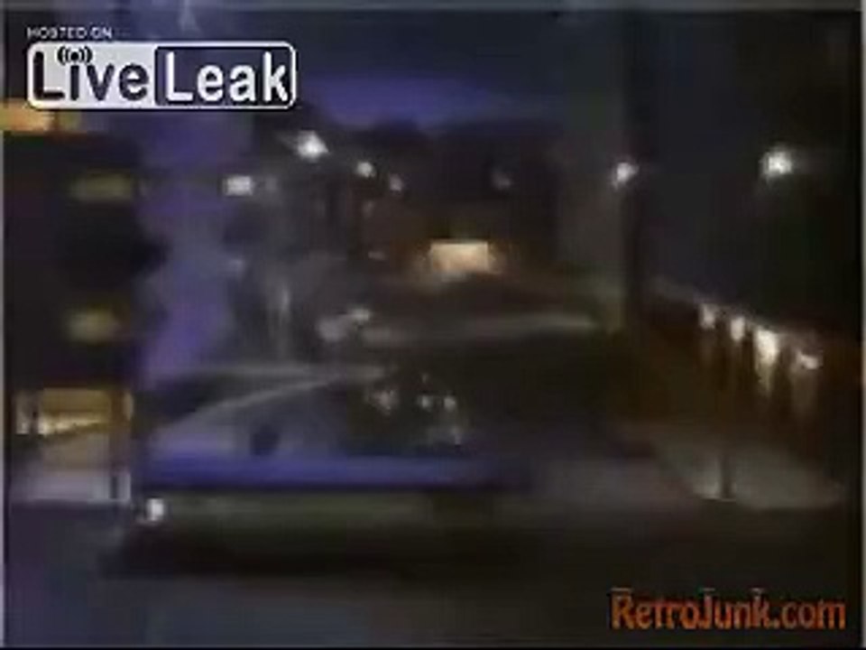 HBO MOVIE INTRO - Original / Old School