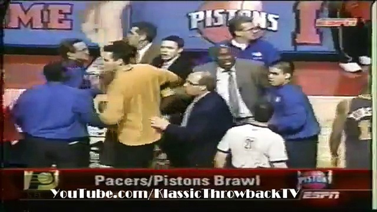Malice at the Palace.