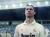 PES 2013, Teaser Cristiano Ronaldo