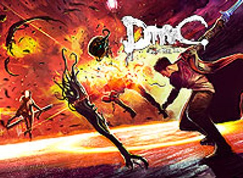 DmC, Vídeo Impresiones