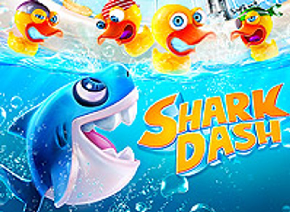Shark Dash