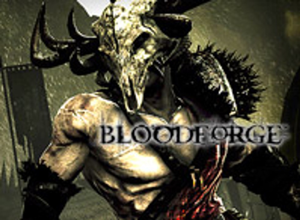 Bloodforge