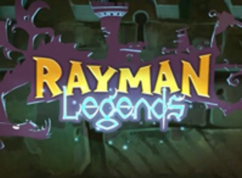 Rayman Legends