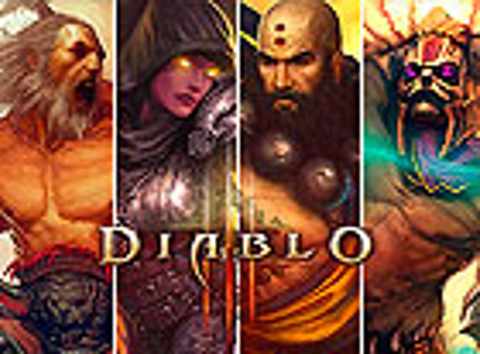 Diablo III, Evil is Back