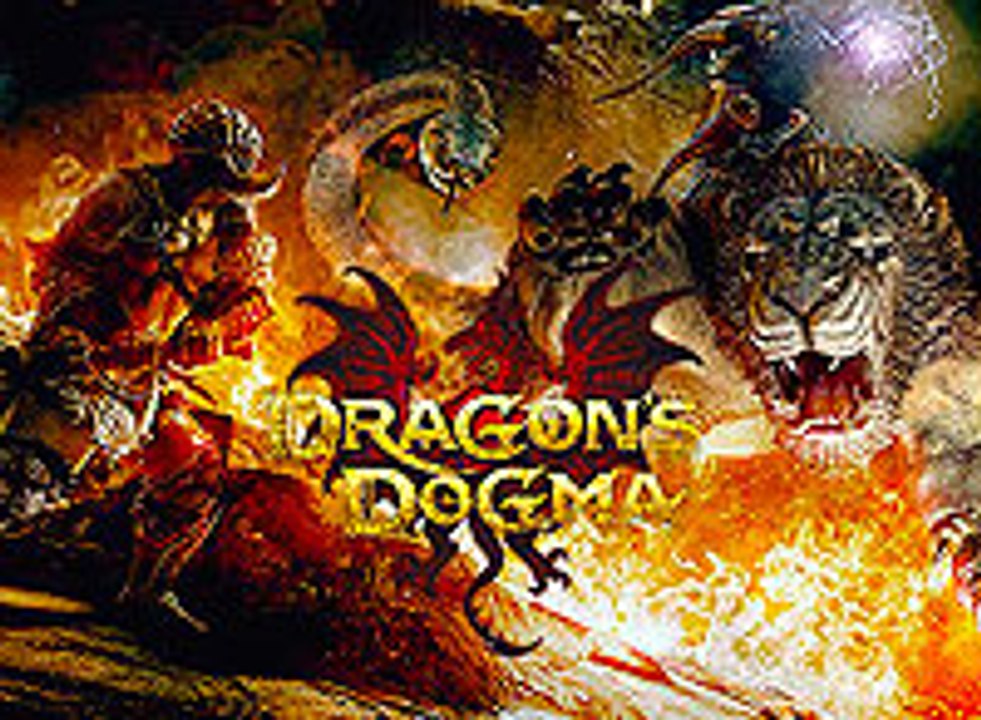 Dragon's Dogma
