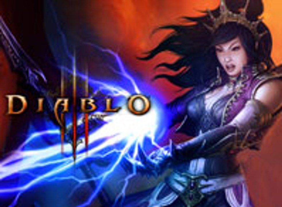 Diablo III, Mago