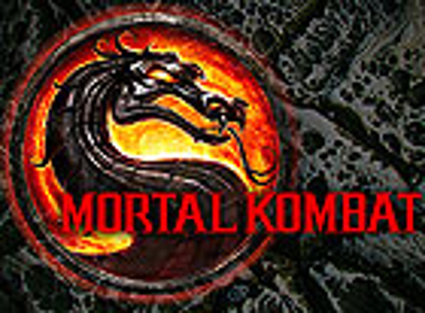 Mortal Kombat