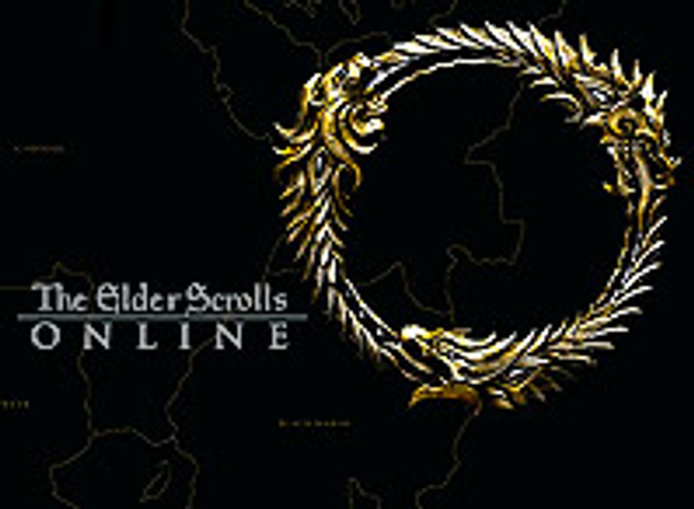 The Elder Scrolls Online