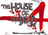 House of the Dead 4, in-Game