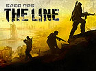 Spec Ops: The Line, Vídeo Impresiones