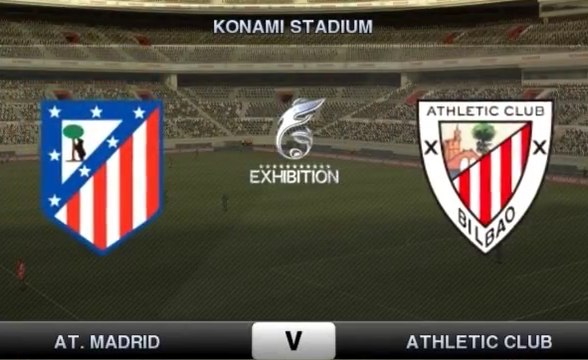 FINAL UEFA Europa League Atheltic Club de Bilbao vs. Atlético de Madrid.